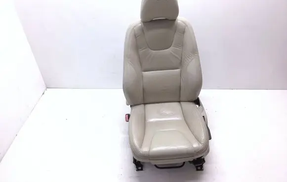 Volvo S60 Front driver seat