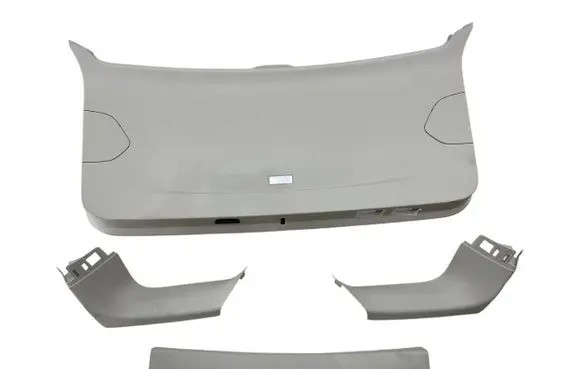 BMW X3 G01 Tailgate trim 7470634 51497470634 7470640