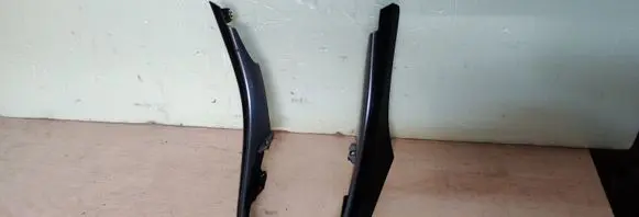 Chevrolet Trax Other center console (tunnel) element AVF87255