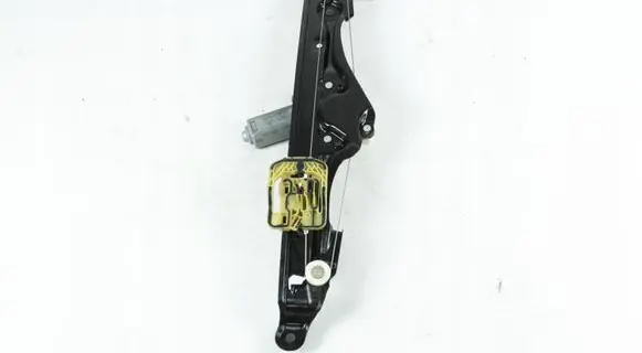 BMW X4 F26 Rear window lifting mechanism without motor 7335601