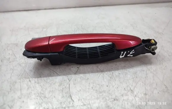 Mazda CX-5 Rear door exterior handle