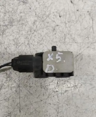 BMW X5 E70 Airbag deployment crash/impact sensor 9152262