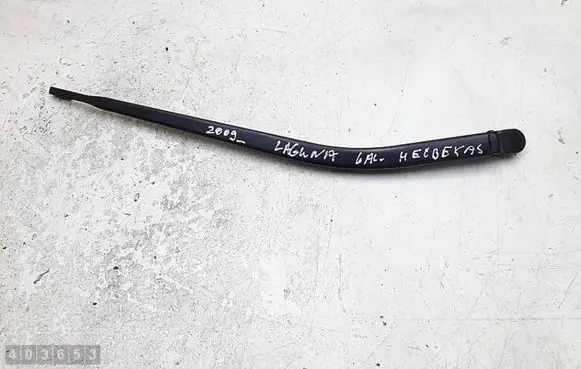 Renault Laguna III Wiper control stalk H0508