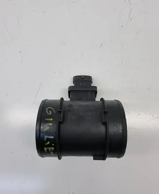 Alfa Romeo Giulietta Mass air flow meter 0281006054 55220715