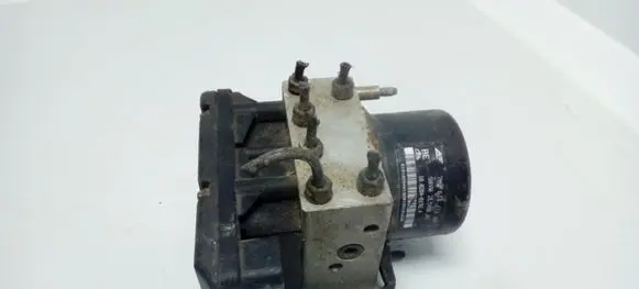 Volkswagen Sharan ABS Pump 1J0907379C 10094903103 7M0614111AA