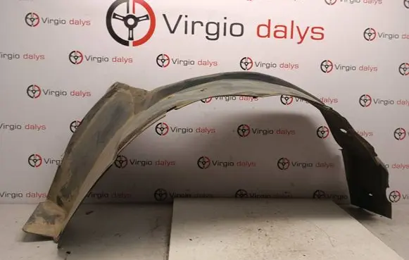 Renault Master II Front wheel arch liner splash guards 8200432028