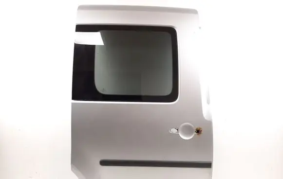 Volkswagen Caddy Side sliding door 