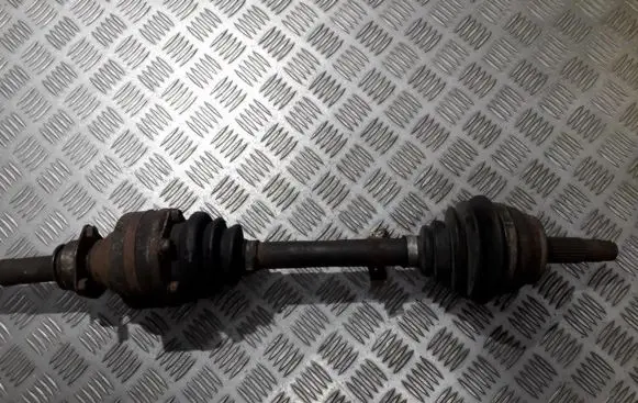 Fiat Multipla Front driveshaft