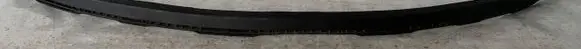 KIA Sorento Front bumper 86567C6200