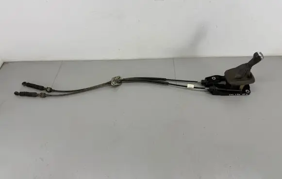 Volvo S40, V40 Gear shifter/selector 614125