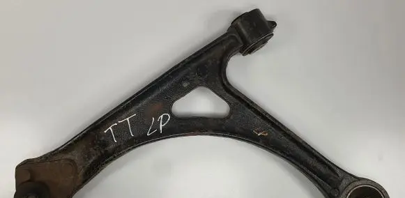 Audi TT Mk1 Front control arm