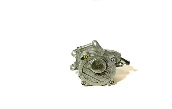 Vacuum pump
