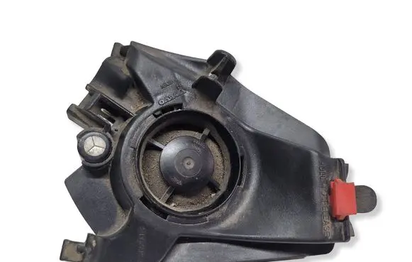 Volvo V70 Front door speaker 8633993 03W44 5327040087