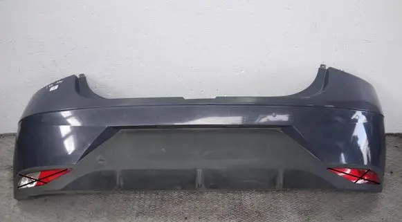 Hyundai i20 (BC3 BI3) Rear bumper OLDKOPKEO25
