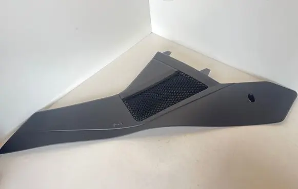 Volkswagen Tiguan Allspace Other center console (tunnel) element 5NN863046A