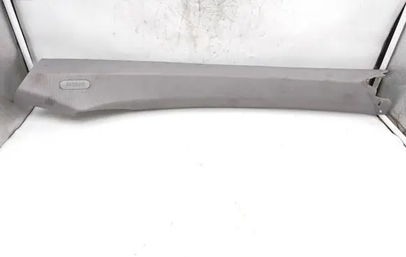 Opel Meriva A (A) pillar trim 93363690 455567867
