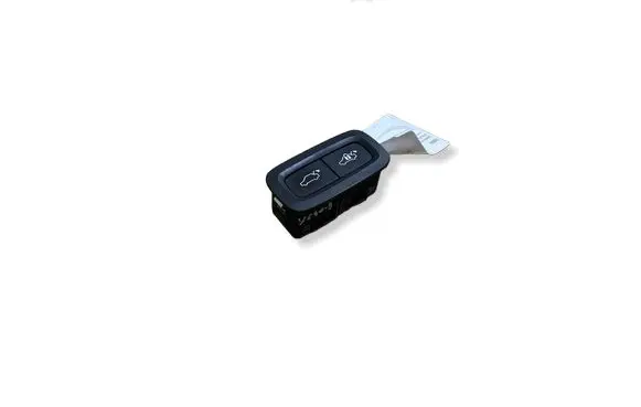 Volvo XC90 Tailgate/boot open switch button 31674801