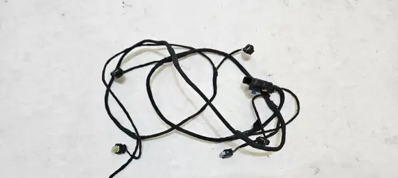 Mercedes-Benz E W213 Parking sensor (PDC) wiring loom a0225452426