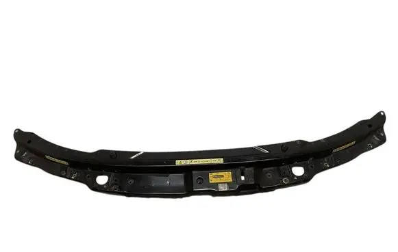 Land Rover Range Rover L322 Top upper radiator support slam panel BAC001131 L7MTA