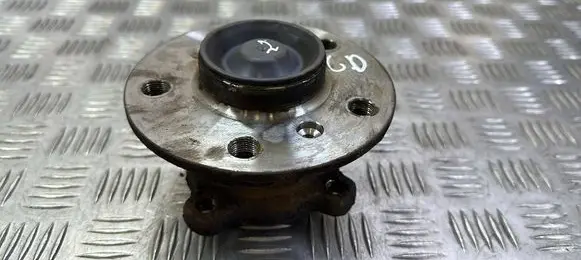 BMW 2 F45 Rear wheel ball bearing 6852149