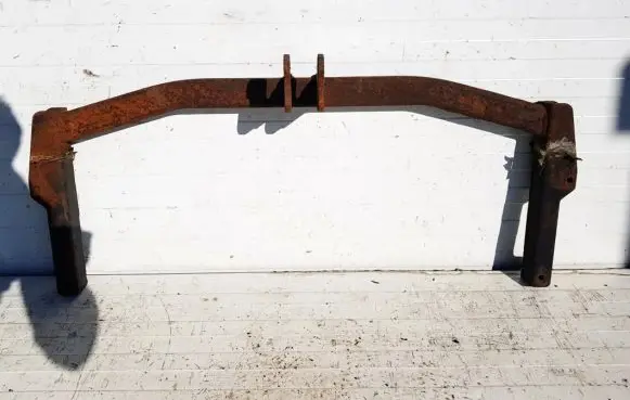Mazda 6 Tow bar set 