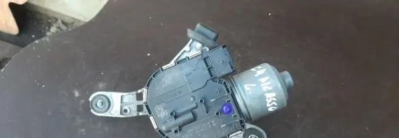 Citroen C4 Grand Picasso Wiper motor 9811384780