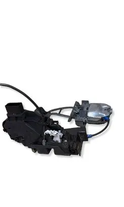 Volvo C30 Front door lock 30753662