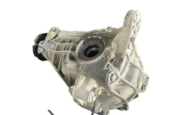 Mercedes-Benz ML W163 Rear differential 4460310012