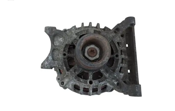 Mercedes-Benz A W169 Generator/alternator A2661540802 106264488