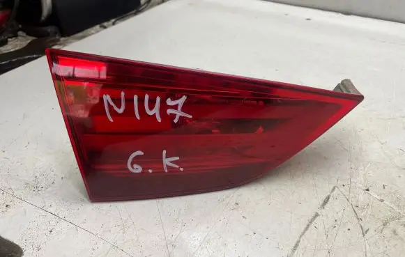 BMW X1 E84 Tailgate rear/tail lights 2992479 1241110759 03427600