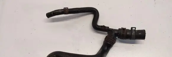 Volkswagen Transporter - Caravelle T6 Engine coolant pipe/hose 7E0122157DH