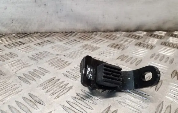 Volkswagen Sharan Sliding door check strap stopper 7N0843414A