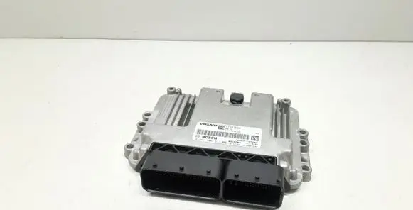 Volvo S60 Engine control unit/module 31331540 0261S06611