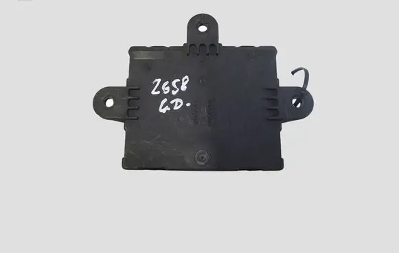 Ford Galaxy Door control unit/module 1002300001