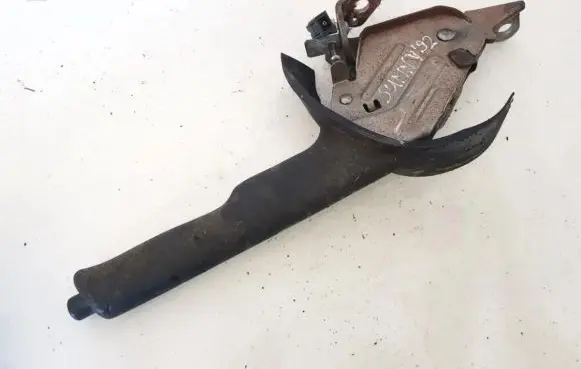 Nissan Sunny Handbrake/parking brake lever assembly
