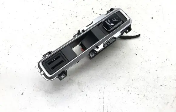 Skoda Elroq Gear shift switch/knob 5LA713203F