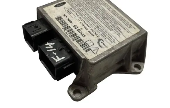 Ford Mondeo Mk III Airbag control unit/module 1S7T14B056BG 36L01575B302 BGCD132