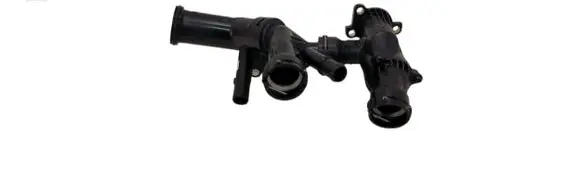 Seat Tarraco Engine coolant pipe/hose 04L121026AF