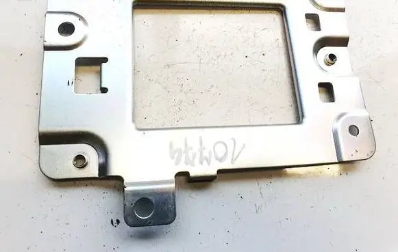 Nissan Leaf I (ZE0) Other exterior part 3466480010 346648-0010