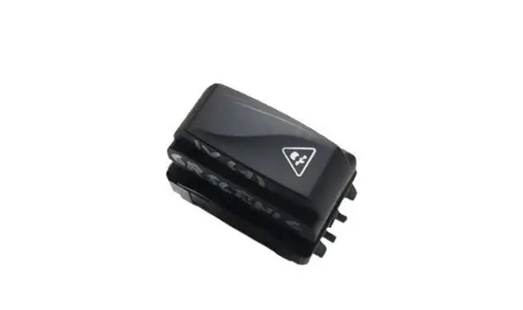 Renault Scenic III - Grand scenic III Other switches/knobs/shifts 251450002R