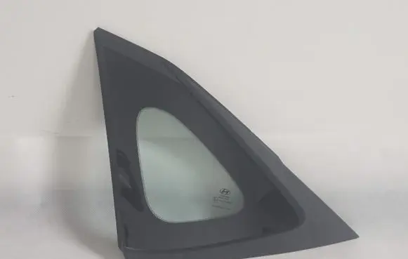 Hyundai i20 (BC3 BI3) Rear side window 87810Q0010 76729915