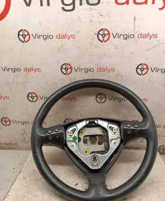 Mercedes-Benz A W169 Steering wheel A1694600503