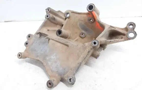 Opel Astra G Engine mounting bracket 897255256A