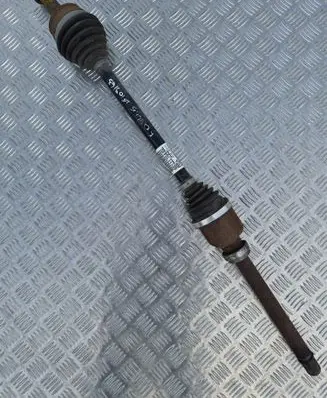 Peugeot 508 II Front driveshaft 9811176480