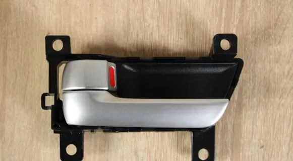 KIA Sorento Rear door interior handle trim 