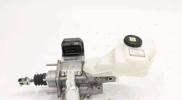 Lexus ES VII XZ10 Brake booster 47210-33771