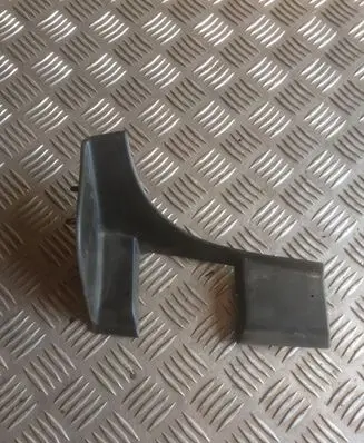 Volkswagen Touareg I Other trunk/boot trim element 7L6867438E 7L6867438