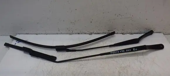 Ford Fiesta Front wiper blade arm H1BB17526BB