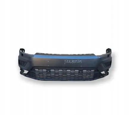 Volkswagen Tiguan Allspace Front bumper 5NN807221