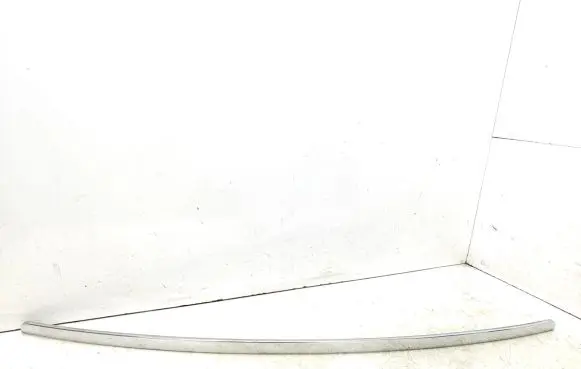 Citroen C5 Tailgate/boot cover trim set 9650761977